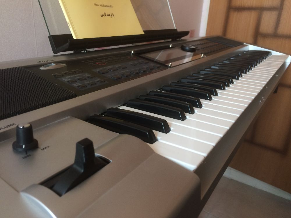 کیبرد Roland Prelude
