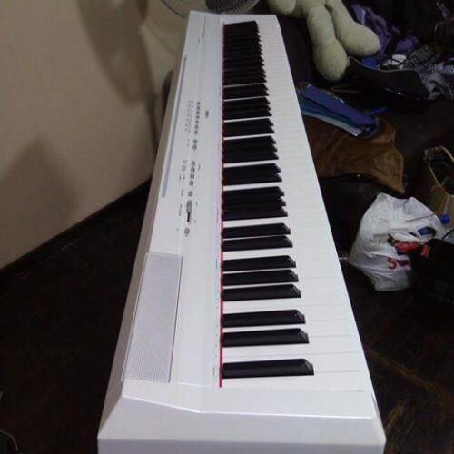 p115 پیانو دیجیتال Yamaha – یاماها