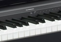 پیانو دیجیتال یاماها p45