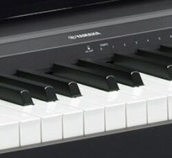 پیانو دیجیتال یاماها p45