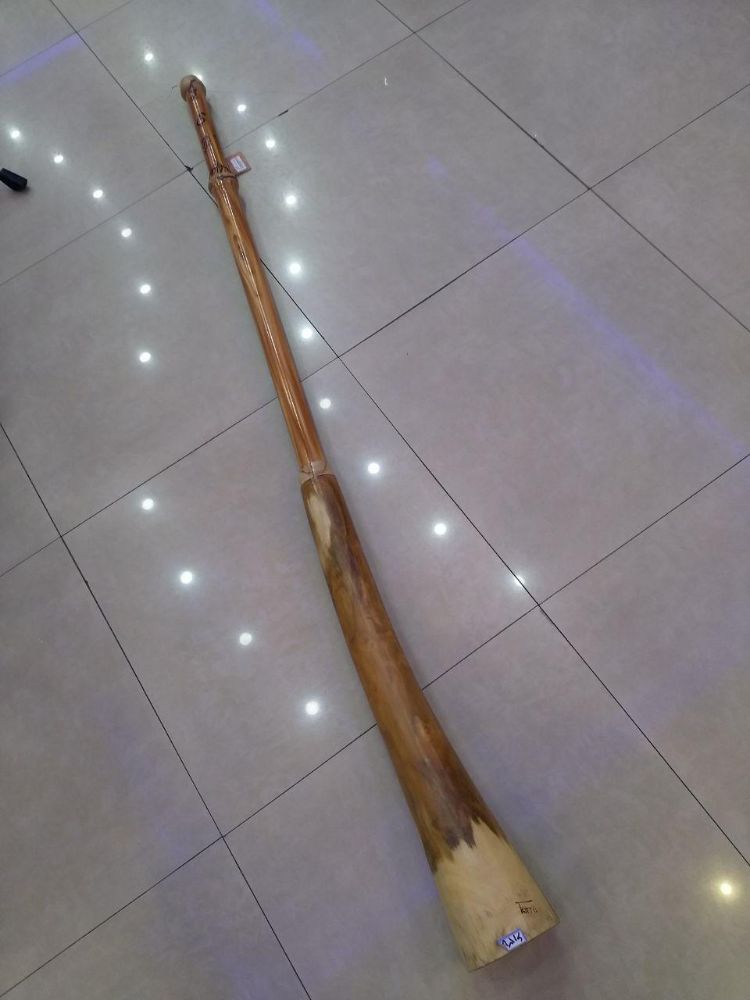 دیجیریدو ترومبونی ترره