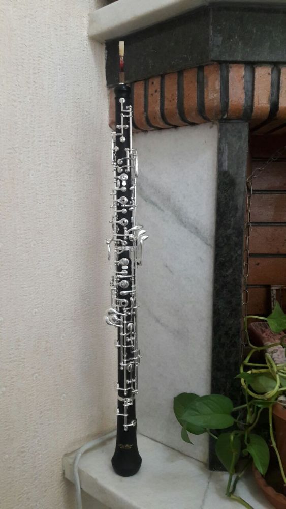 oboe