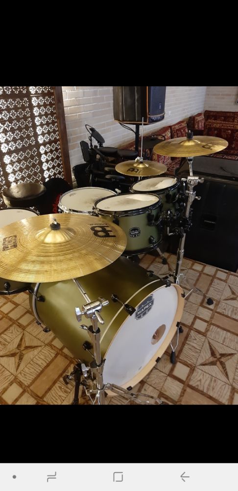 درامز Mapex Armory