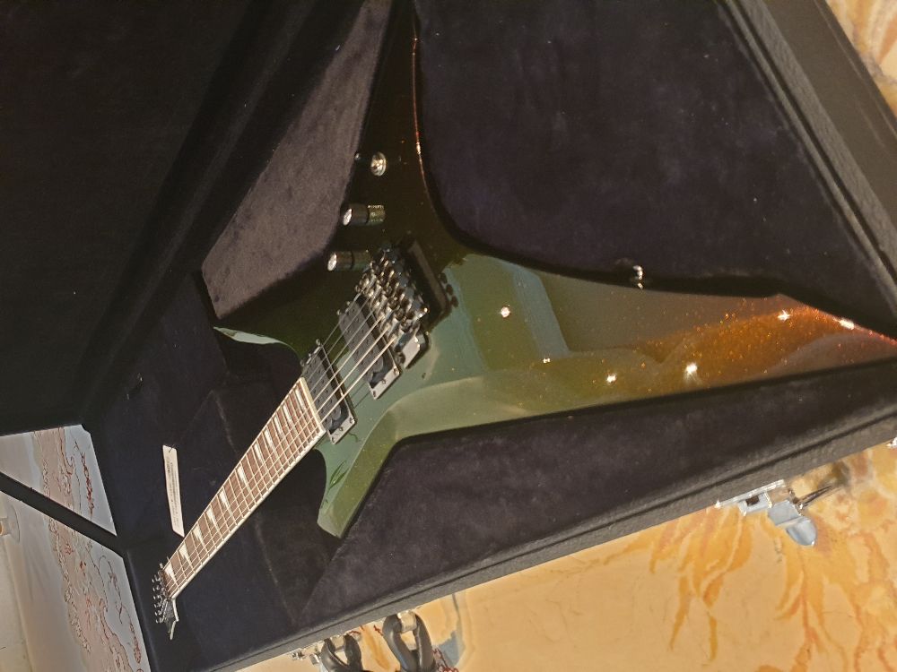 Ibanez xpt700