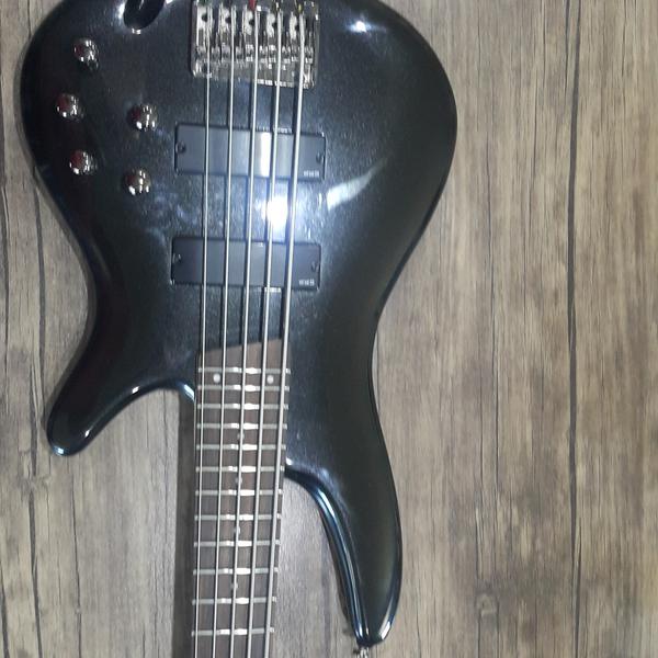 باس الکتریک Ibanez