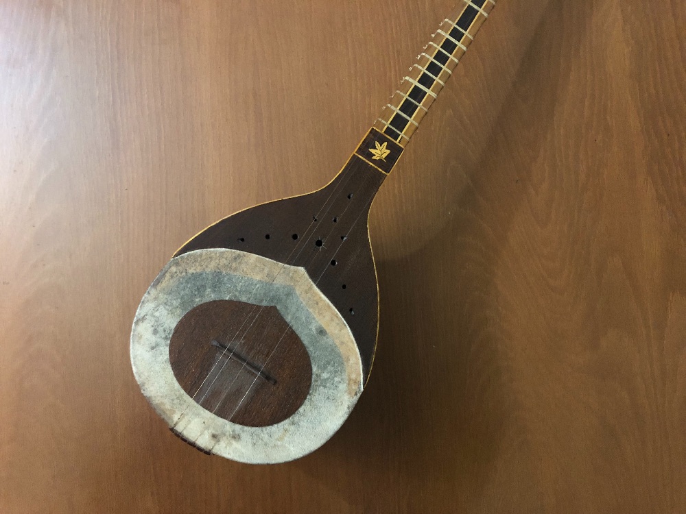 ساز شورانگیز