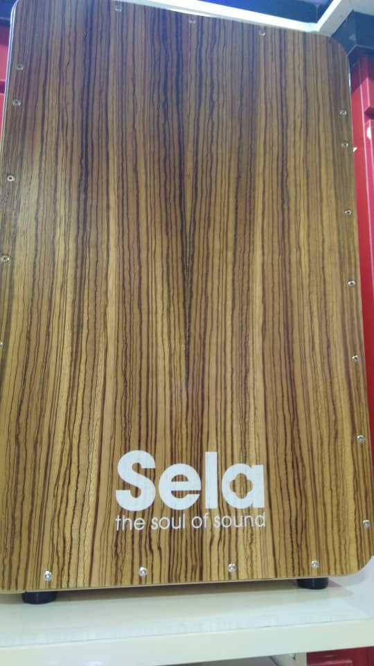 کاخن سلا مدل SE004A