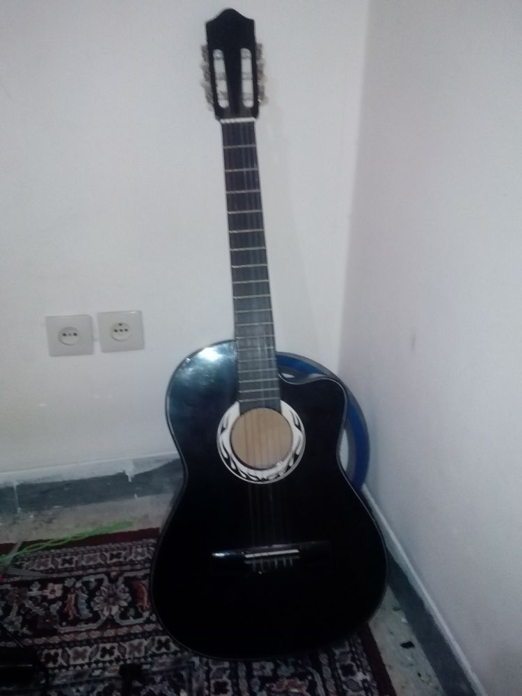 گیتار کلاسیک