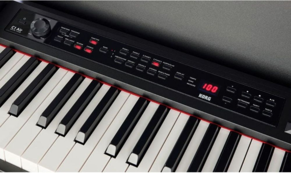KORG C1 Air
