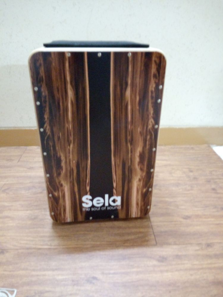 کاخن sela
