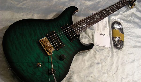 prs paul allender