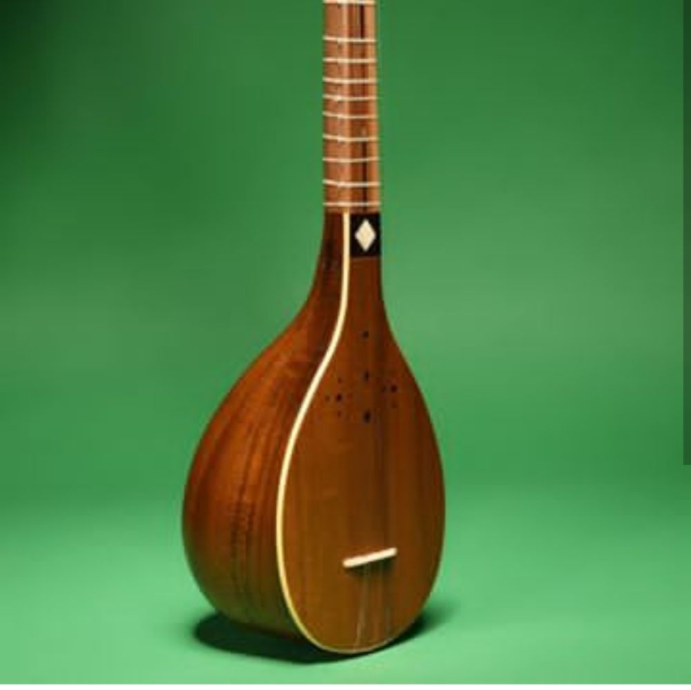 سه تار حرفه ای