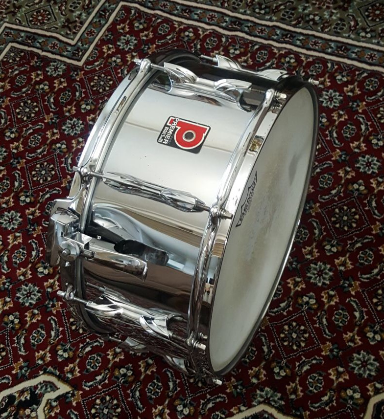 Snare premier,   ENGLAND