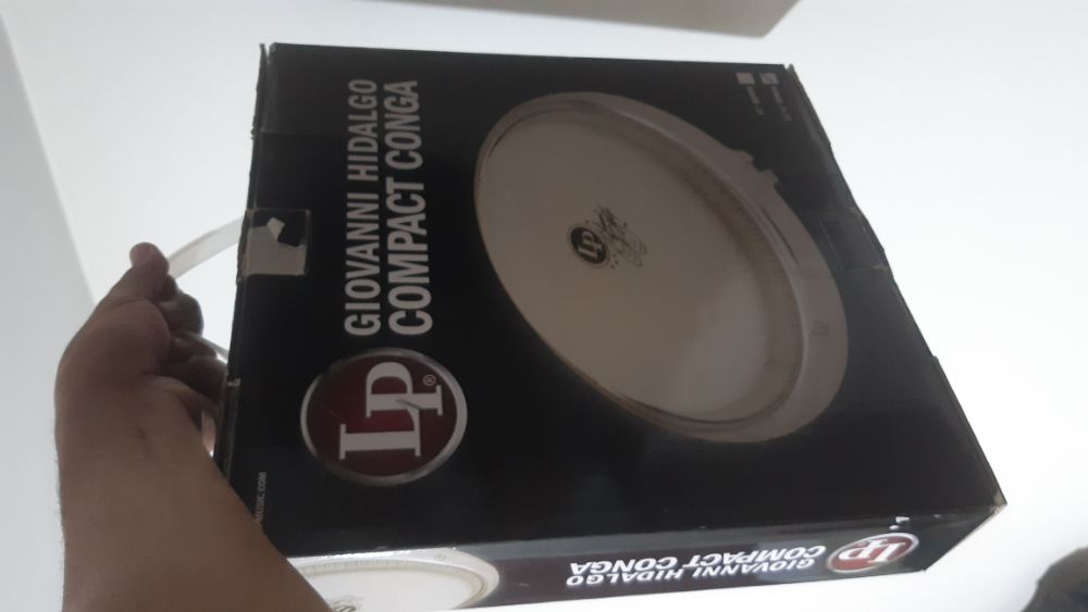 تراول کنگا  lp