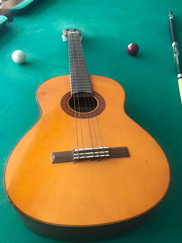 yamaha c70