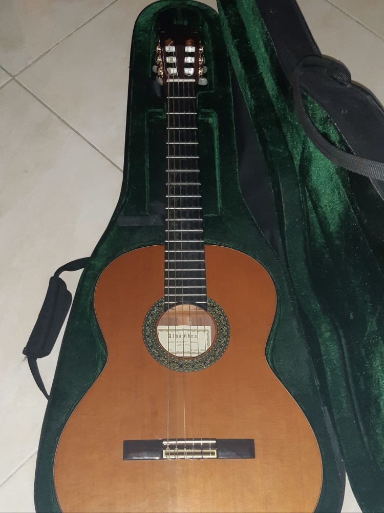 Alhambra 5p