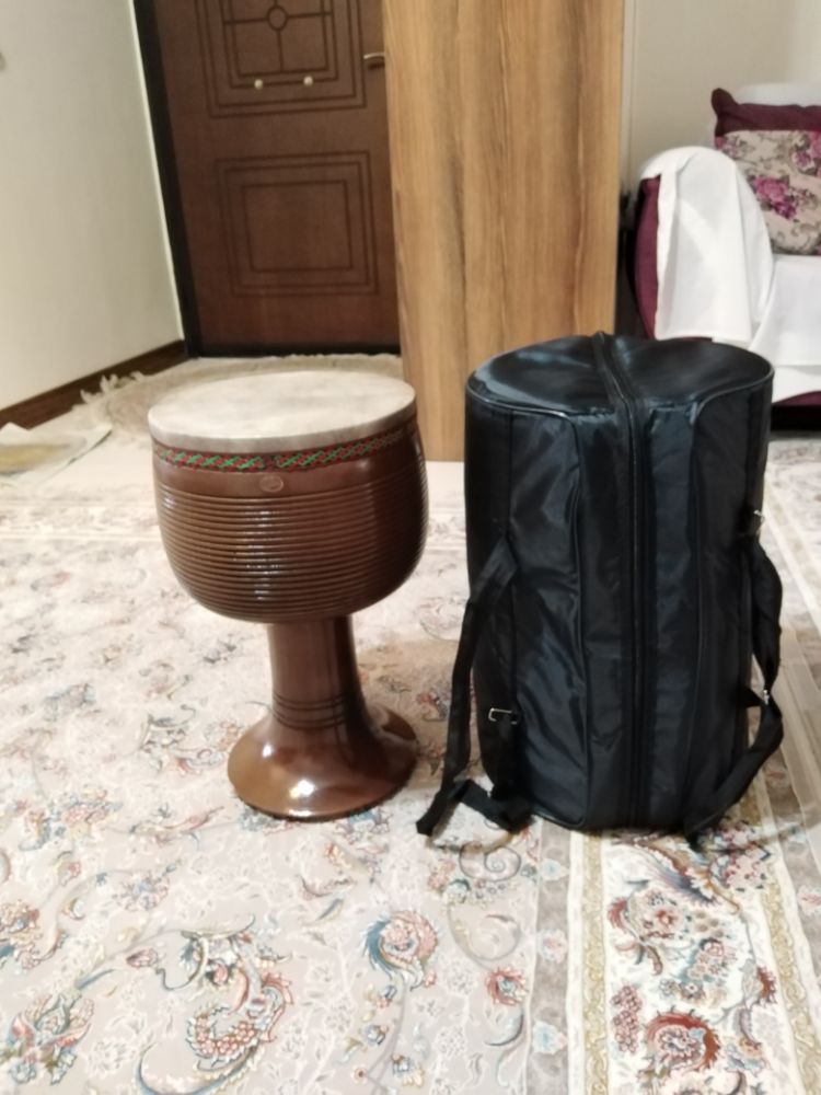 تنبک نو