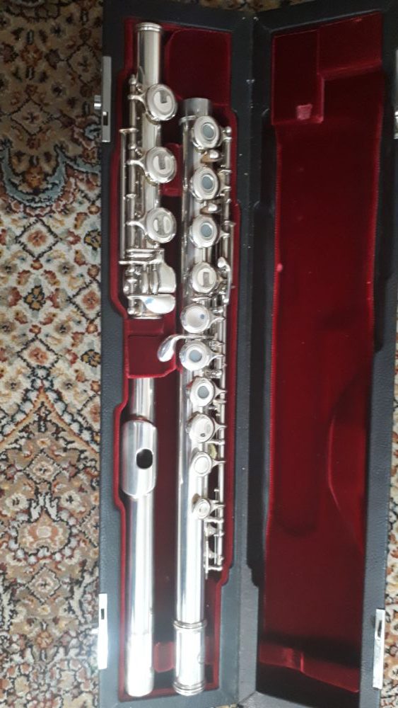 فلوت ژوپیتر jfl1000