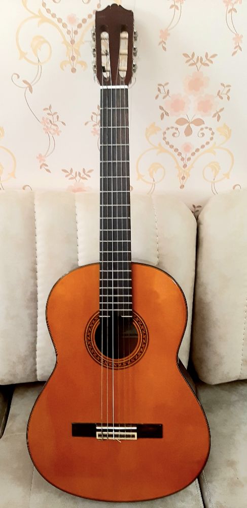 یاماها cg120a