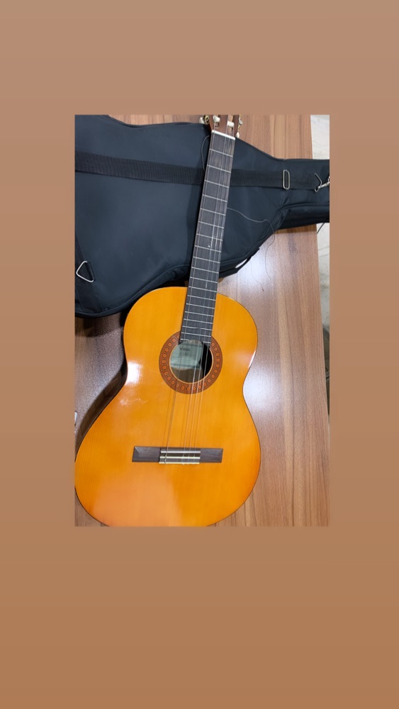 گیتار یاماها C40 اصل اندونزی