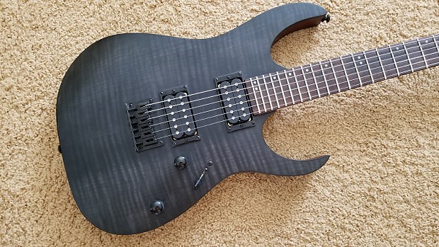 گیتار الکتریک ibanez rg600