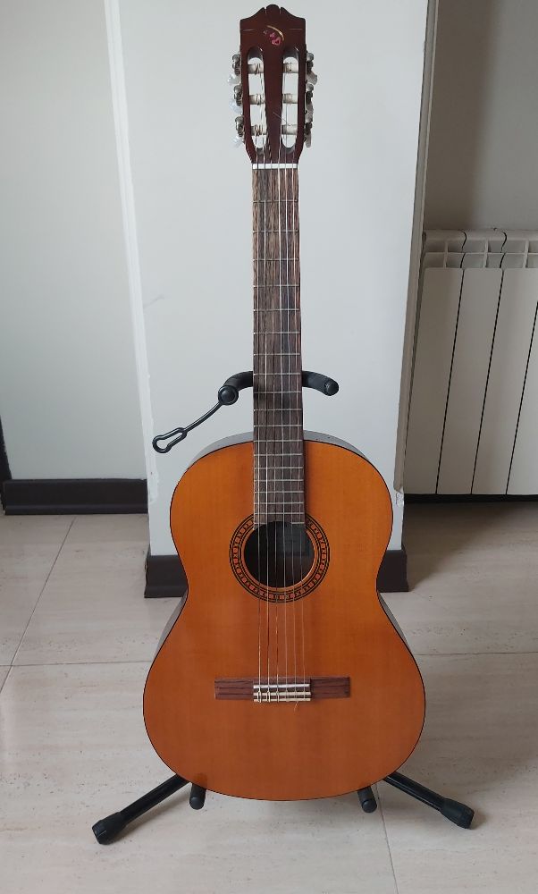 گیتار ۴۰-۳۰ یاماها