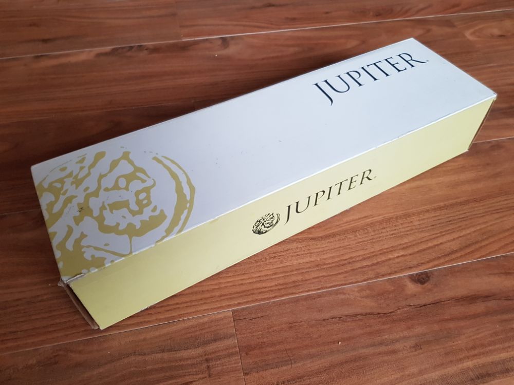 فلوت کلیددار مدل JFL-511 RBES