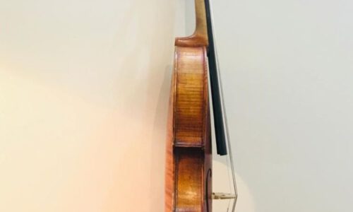 ویولن کلاسیک دست ساز اروپایی