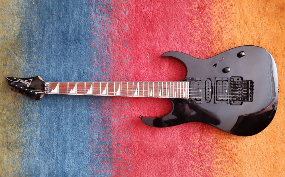 گیتار الکتریک Ibanez RG370