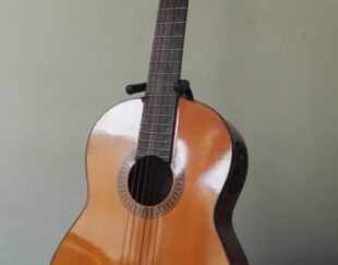 گیتار یاماها c 80 (سی ۸۰ )