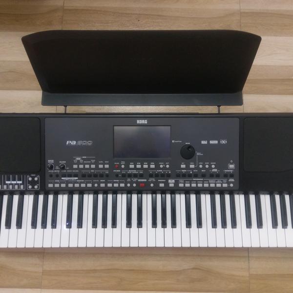 کیبورد ارنجر کرگ PA600QT