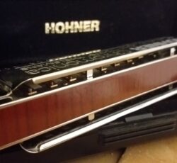 سازدهنی HOHNER