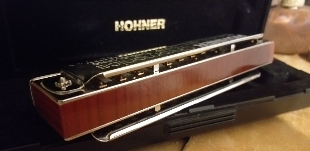 سازدهنی HOHNER