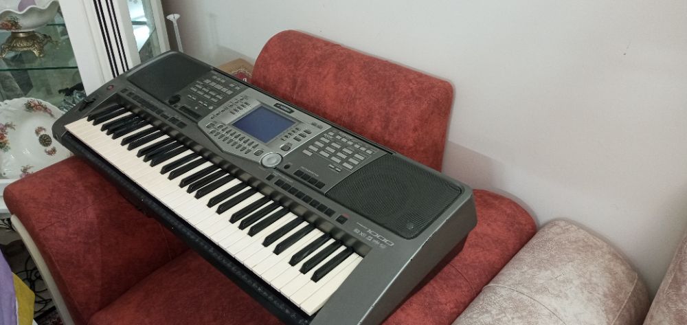 Psr1000