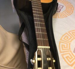 گیتار کلاسیک آموزشی ژاپنی آریا مدل AK40