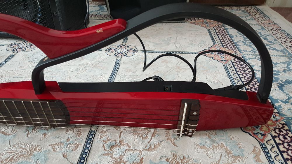 گیتار سایلنت