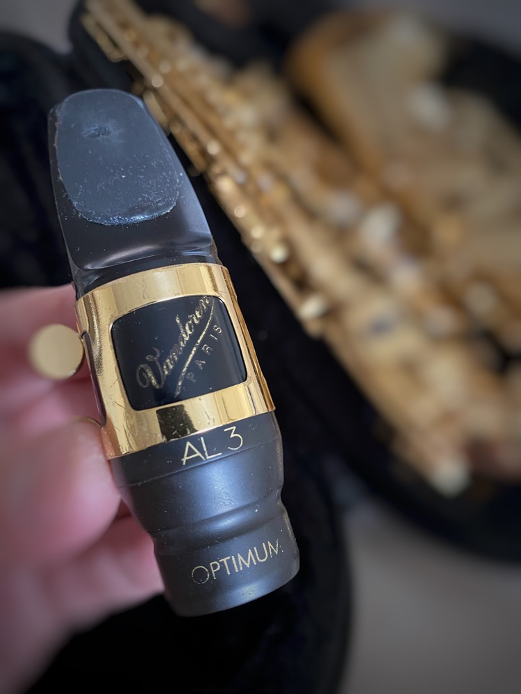 سر ساز وندورن ساکسیفون آلتو AL-3