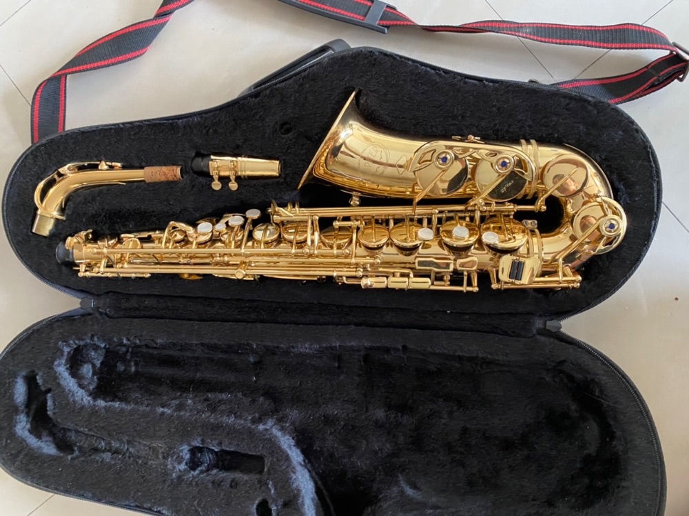 ساکسیفون آلتو ژوپیتر JAS-769