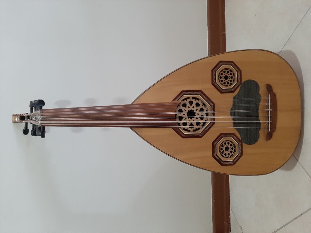 َفروش ساز عود