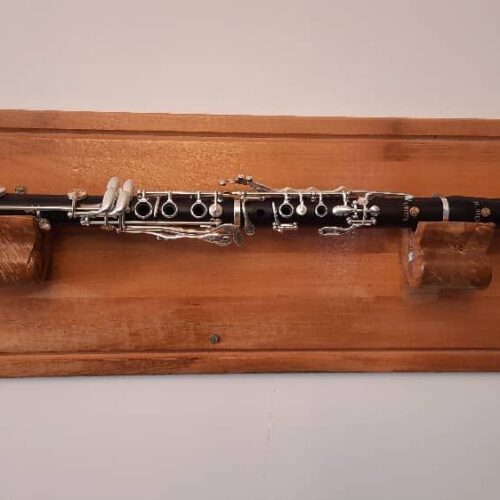 Performance Series Clarinet JCL 1100DS