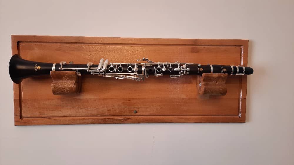 Performance Series Clarinet JCL 1100DS