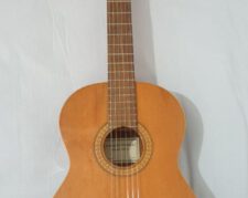 گیتار آنتونیو سانچز مدل ۱۰۱۰
