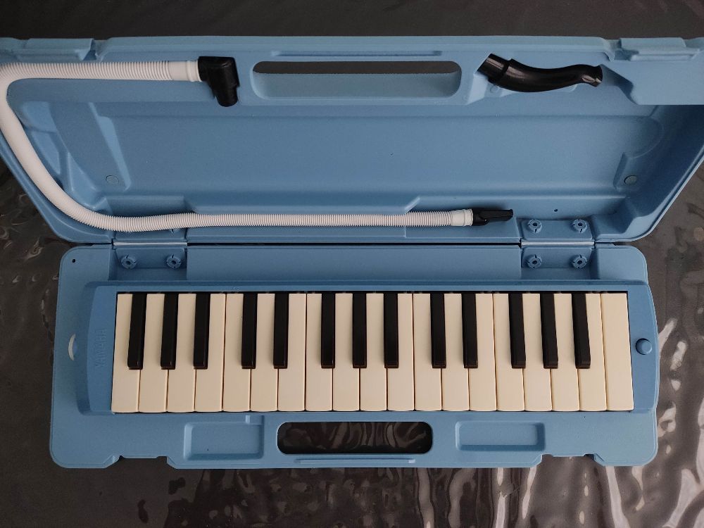 ملودیکا yamaha P32_d