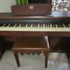 پیانو برگ مولر BM 280