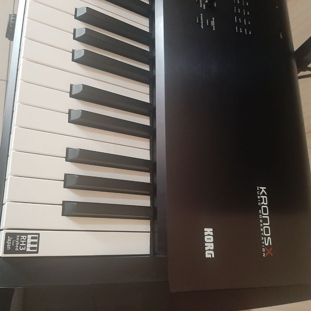 کرگ کرونوس X88