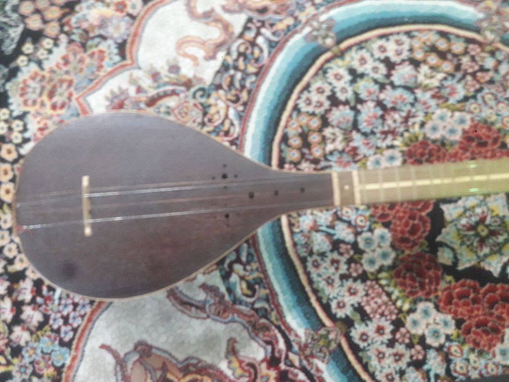 سه تار